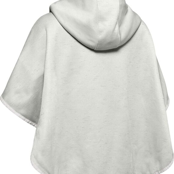 Under Armour Fleece Fashion Top, junior/youth M or womens XS/XXS - Picture 5 of 5